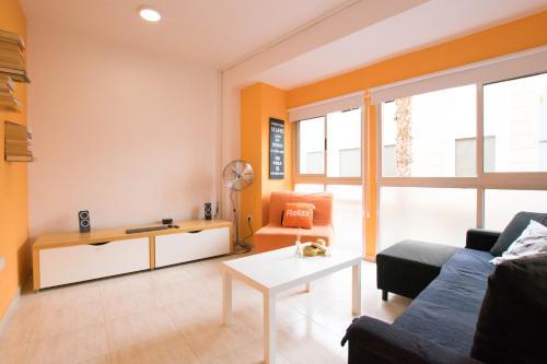 City Center Apartment Netflix