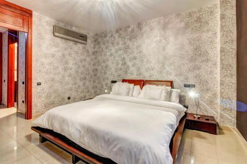 Apartamento Adan
