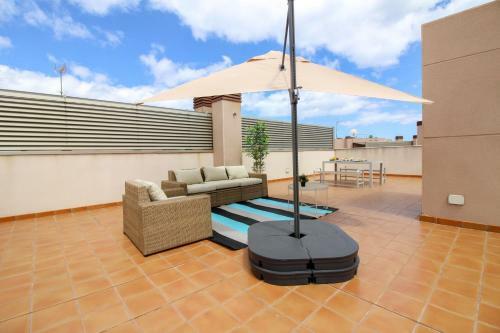 Apartamento Adan