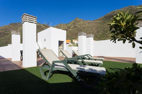 Apartamento Penthouse Maria Jimenez