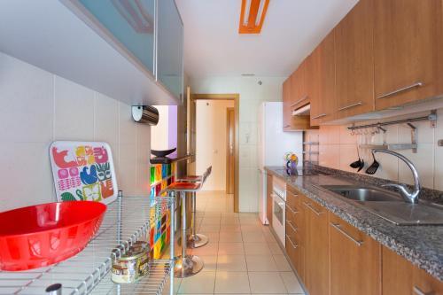 Apartamento Penthouse Maria Jimenez