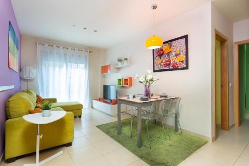 Apartamento Penthouse Maria Jimenez