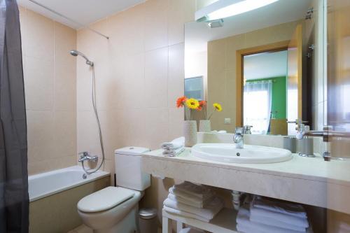 Apartamento Penthouse Maria Jimenez