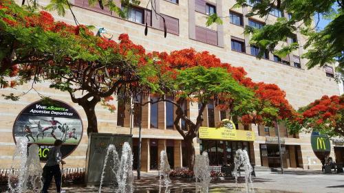 Apartamento Parque Bulevar