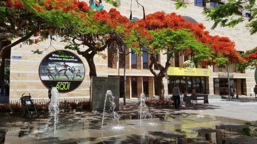 Apartamento Parque Bulevar