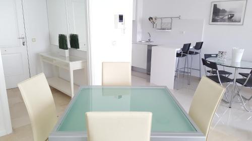 Apartamento Parque Bulevar