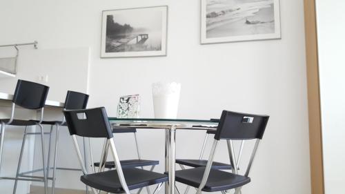 Apartamento Parque Bulevar
