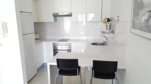 Apartamento Parque Bulevar