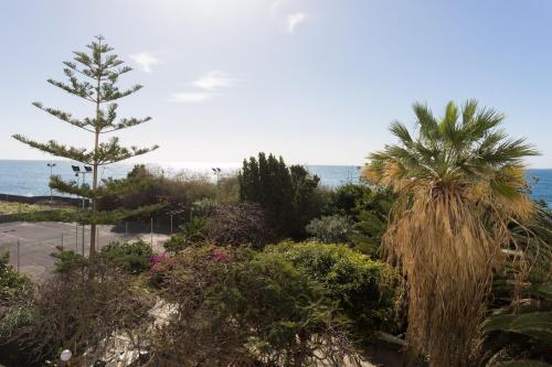 Apartamento Las Gaviotas Beach I