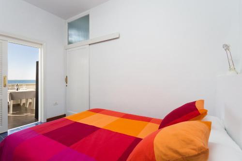 Apartamento Las Gaviotas Beach I