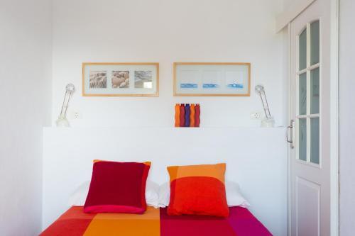 Apartamento Las Gaviotas Beach I
