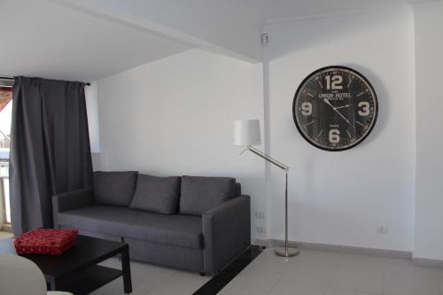 Apartamento Santa Cruz Stadium View