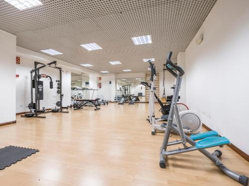 Apartment Estrelitzia