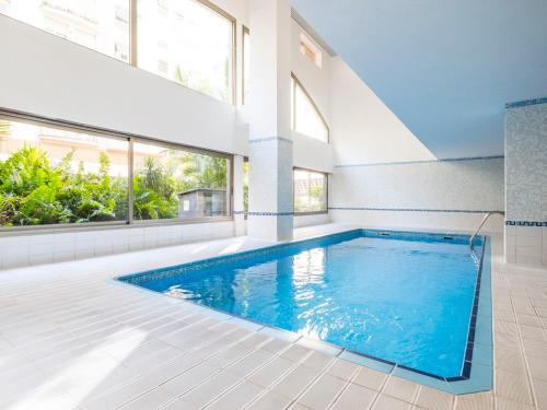 Apartment Estrelitzia
