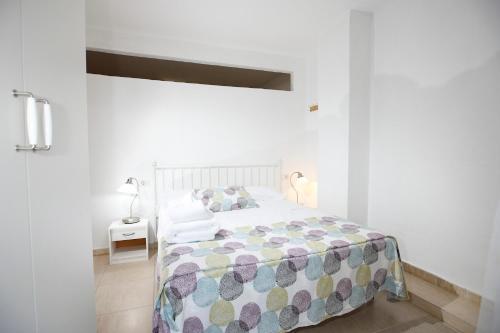 Tabaiba Sea Views Apartment I