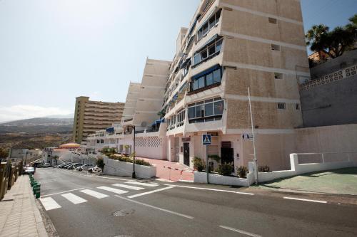 Tabaiba Sea Views Apartment I