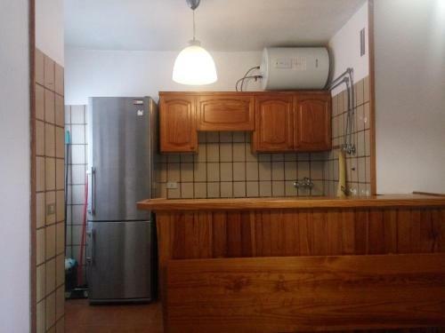 Apartamento Hernan Cortes Beach