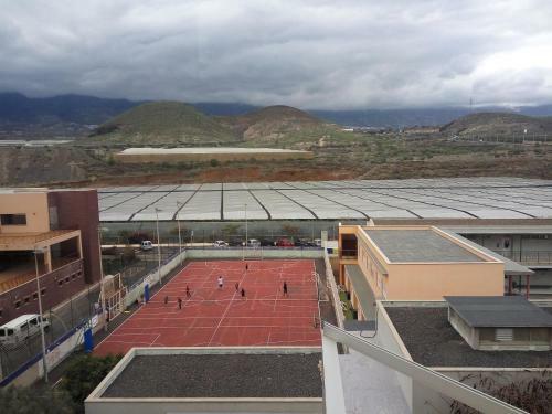 Apartamento Hernan Cortes Beach