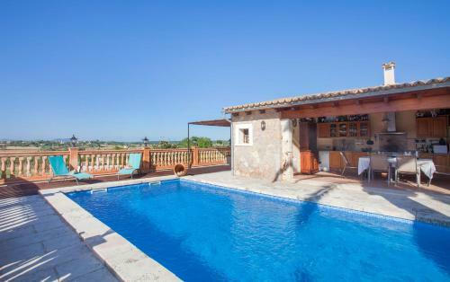 Villa Can Colom
