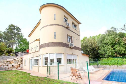Can Valls Villa Sleeps 9 Wifi