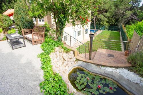 Can Valls Villa Sleeps 9 Wifi