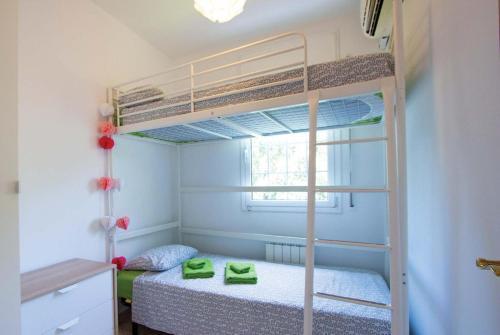 Can Valls Villa Sleeps 9 Wifi