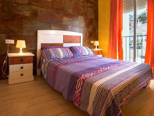 Holiday Home Amapola
