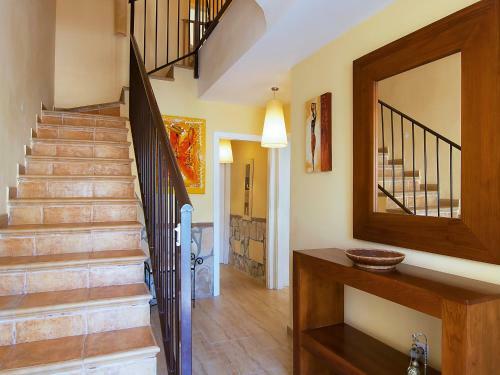 Holiday Home Amapola