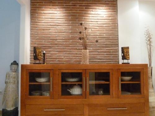Holiday Home Amapola