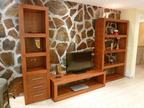 Holiday Home Amapola