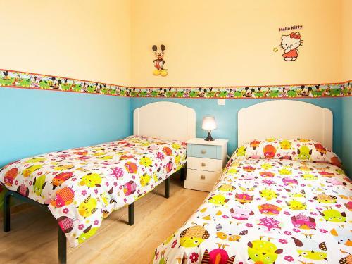 Holiday Home Amapola