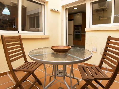 Holiday Home Amapola
