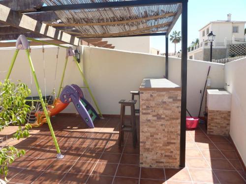 Holiday Home Amapola