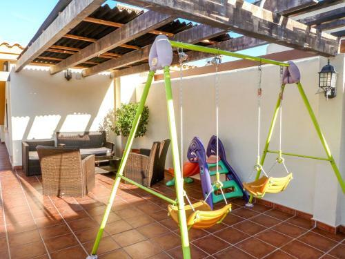 Holiday Home Amapola