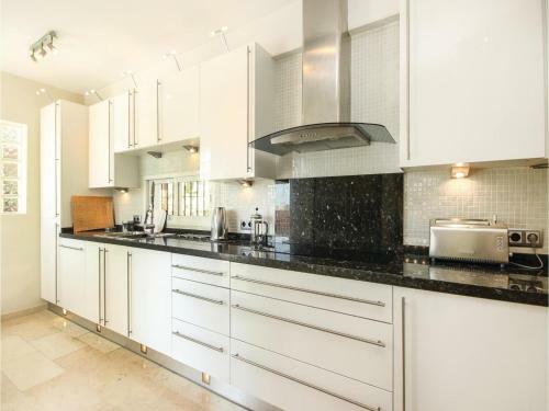 Holiday Home Calle Torrox