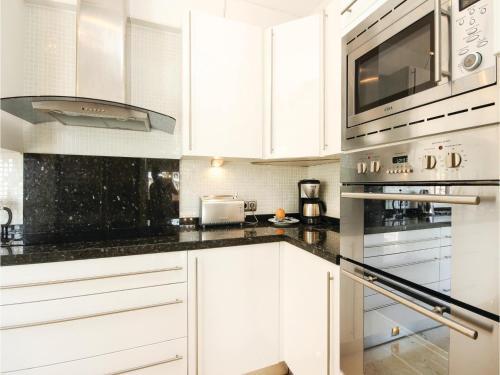 Holiday Home Calle Torrox