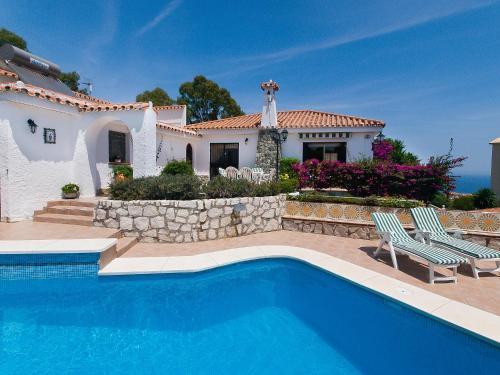 Holiday Home Salto Del Monte