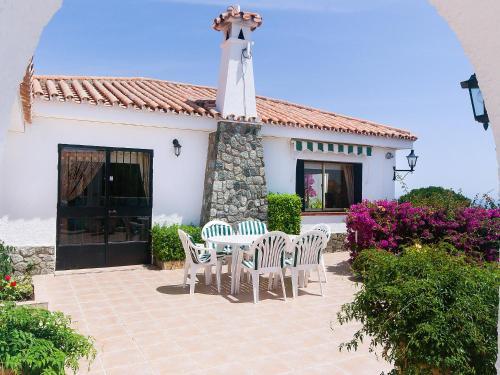 Holiday Home Salto Del Monte