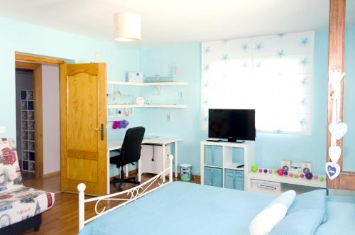 Villa Calle Las Liebres
