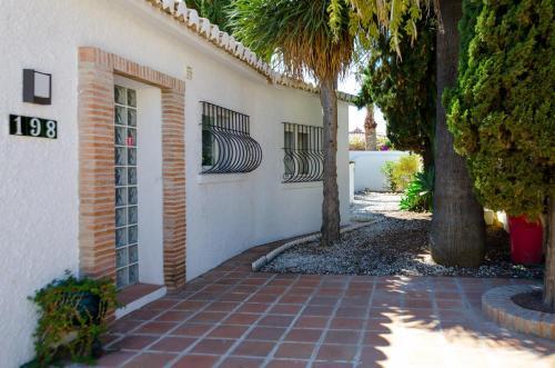 Villa Calle Las Liebres