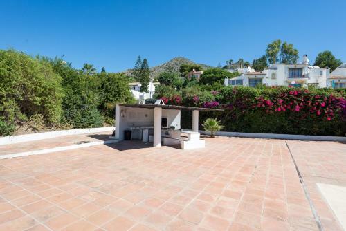 Malagasuite House Pool