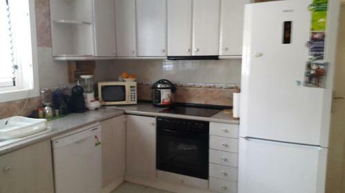 Apartamento Villa Montecristo Ibiza