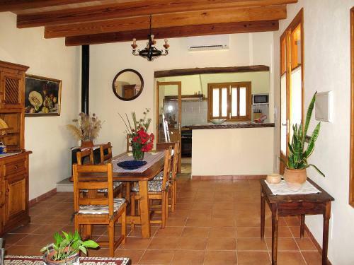 Casa Es Coscolls
