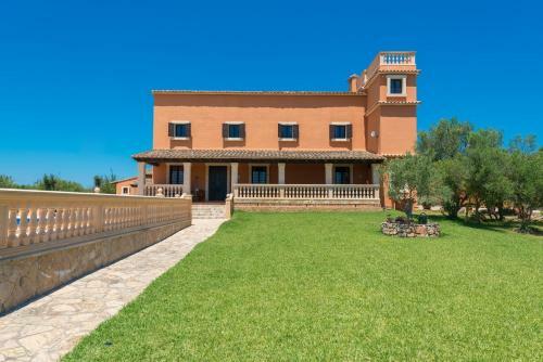 Villa Birkadem