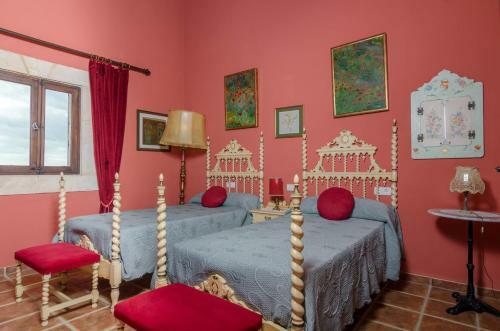 Villa Birkadem