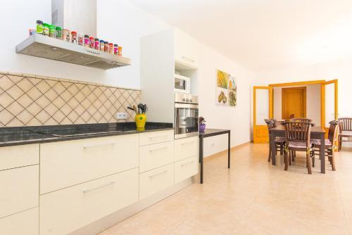 Casa Sa Lluna