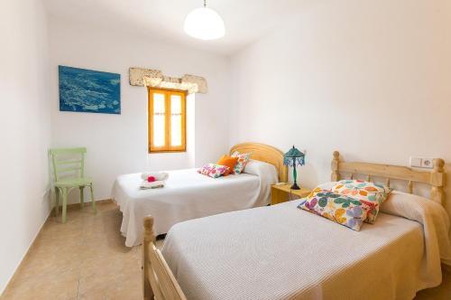 Casa Sa Lluna