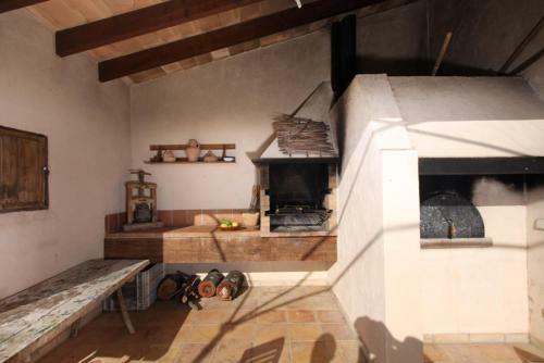 Castellet House