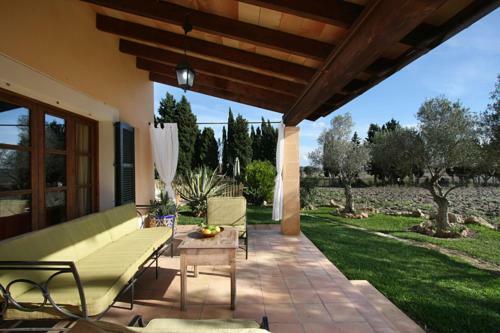 Castellet House