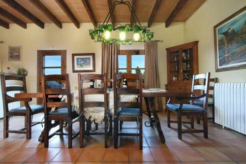 Castellet House